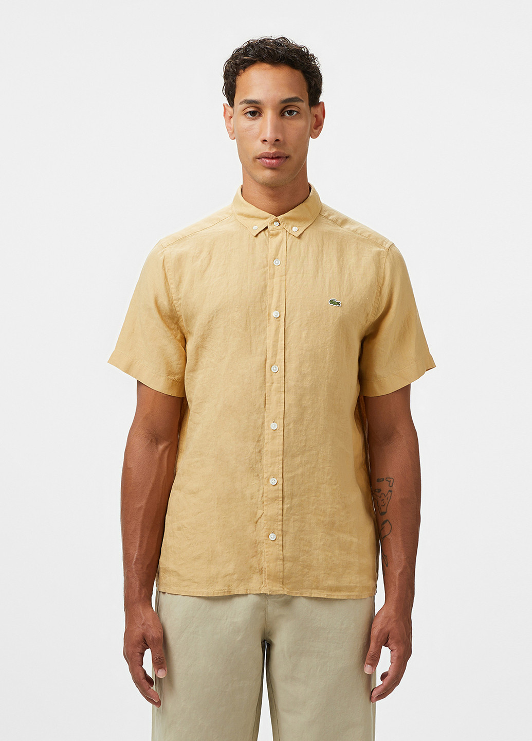 Сорочка Lacoste (363619786)