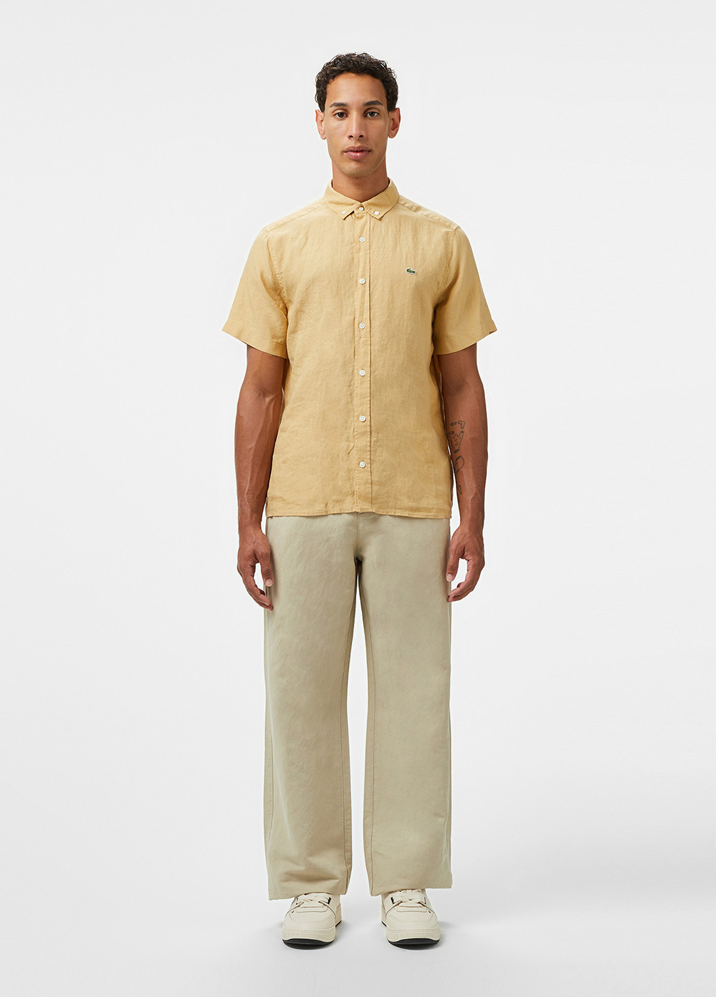 Сорочка Lacoste (363619786)