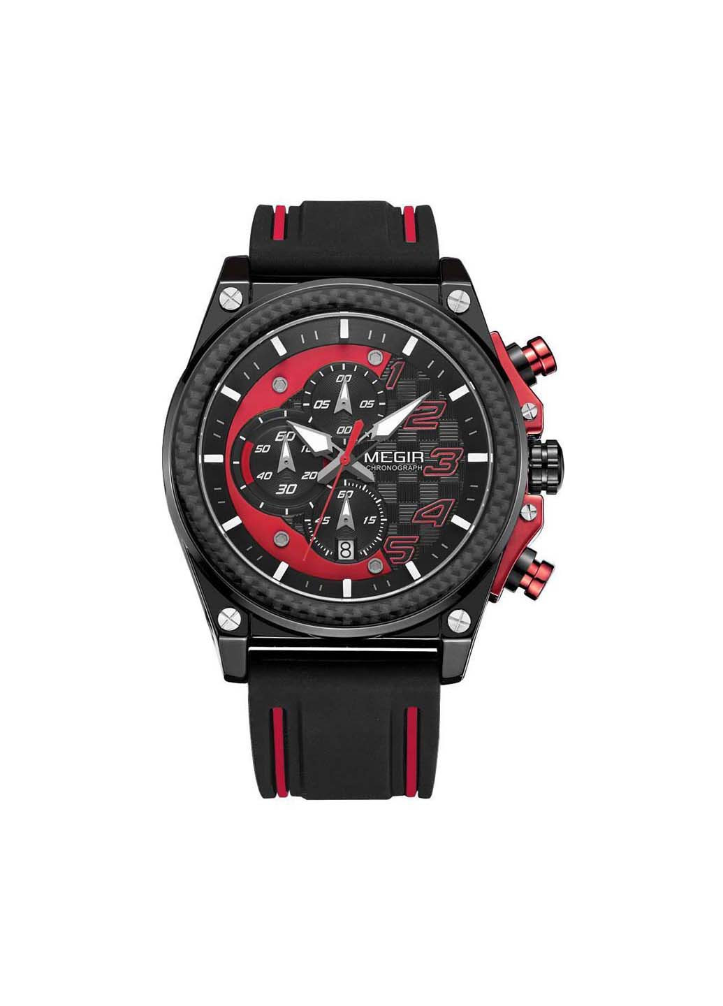 Часы Megir (254350059)