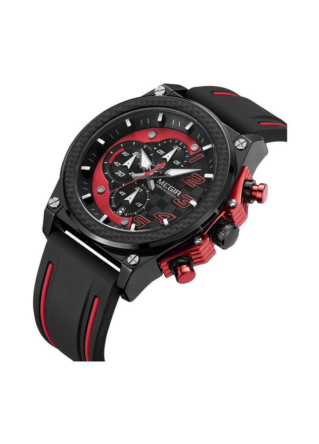 Часы Megir (254350059)