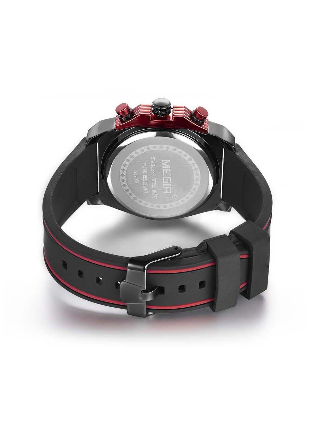 Часы Megir (254350059)