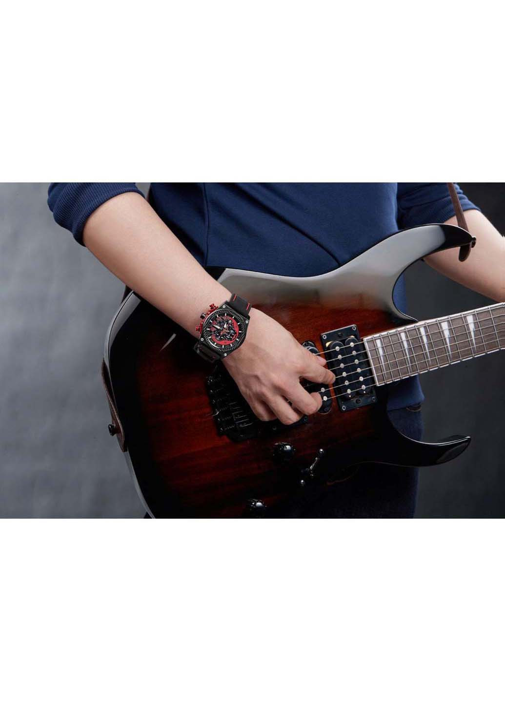 Часы Megir (254350059)