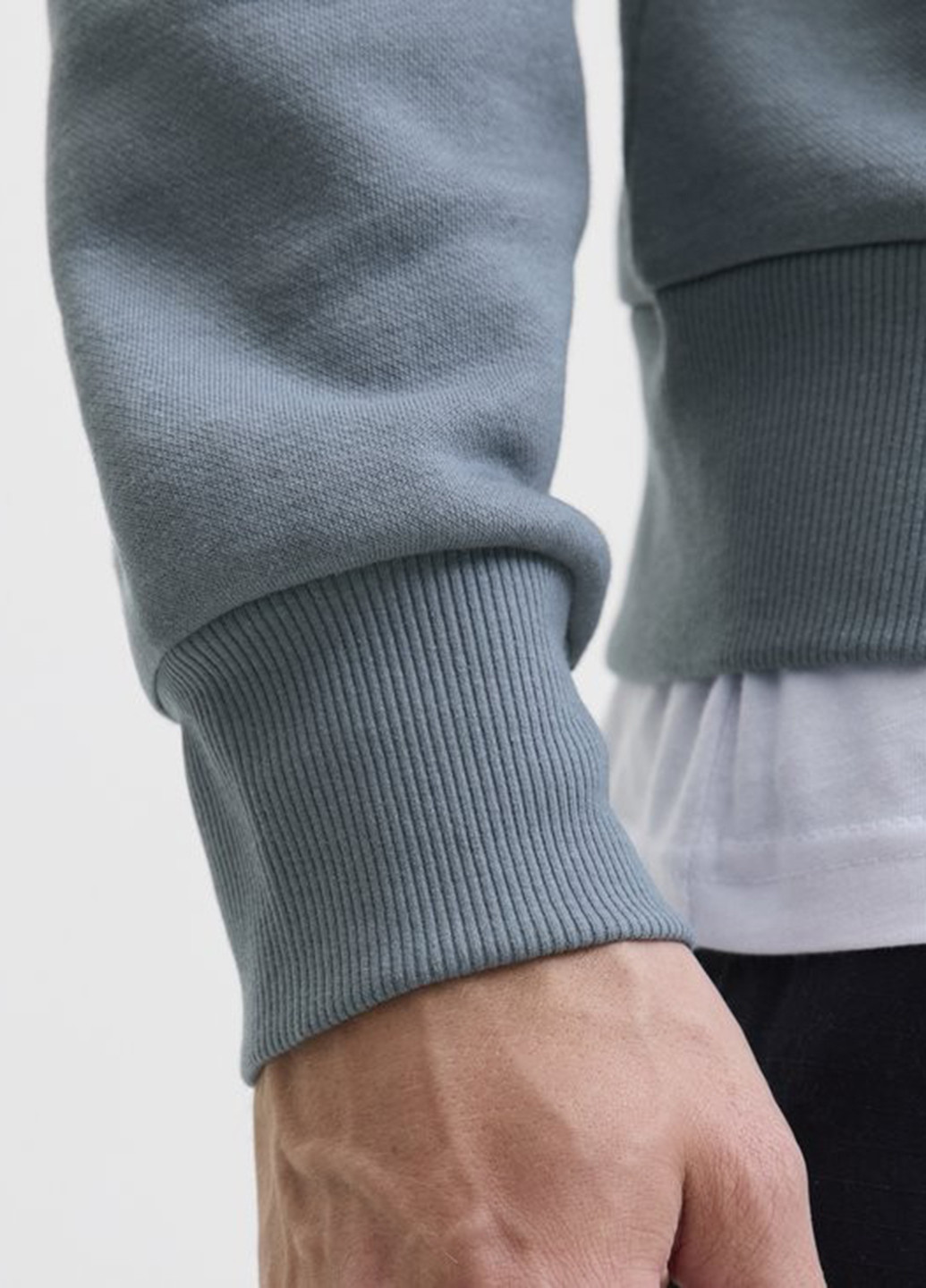 Худи Jack & Jones (355383105)