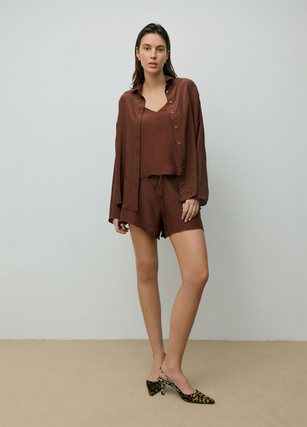 Шорти JUL (323426170)