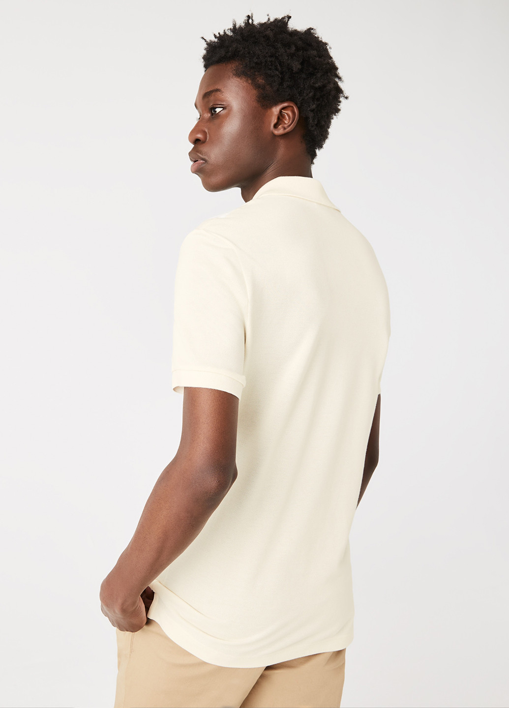 Поло Lacoste L.12.12 (298072955)