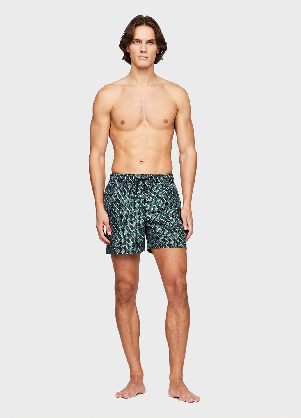 Шорты Tommy Hilfiger (306759069)