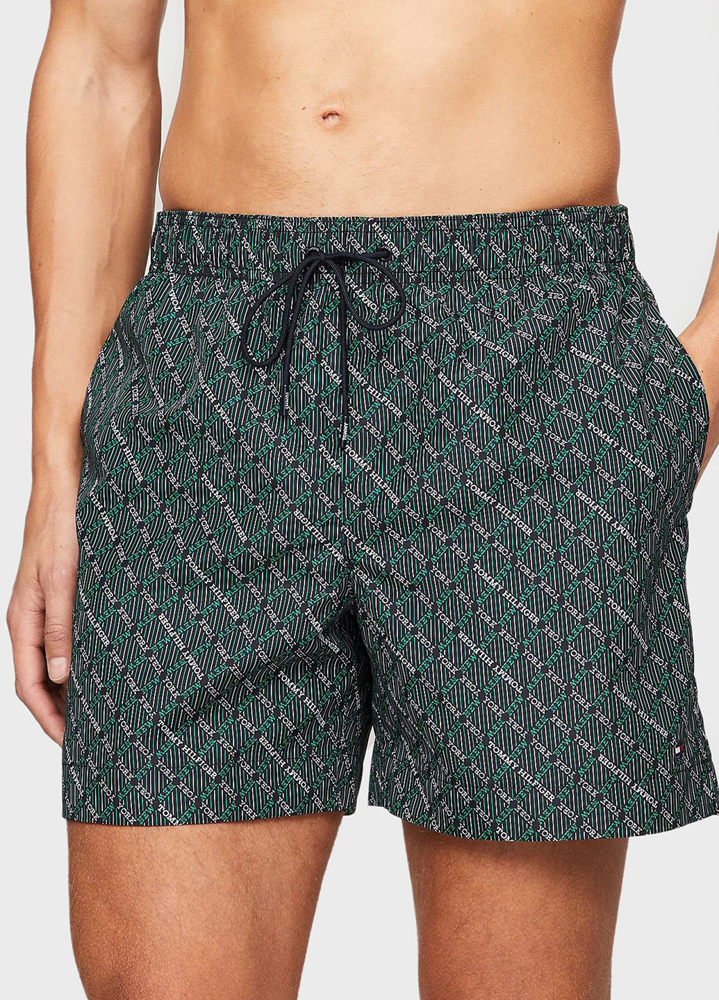 Шорты Tommy Hilfiger (306759069)