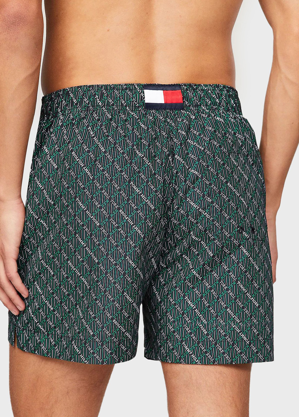 Шорты Tommy Hilfiger (306759069)