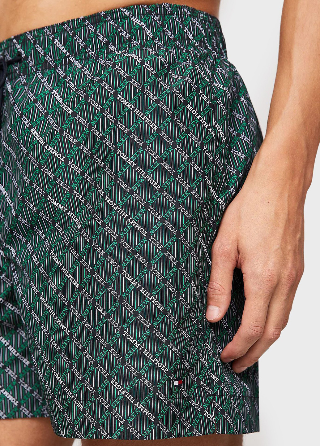 Шорты Tommy Hilfiger (306759069)