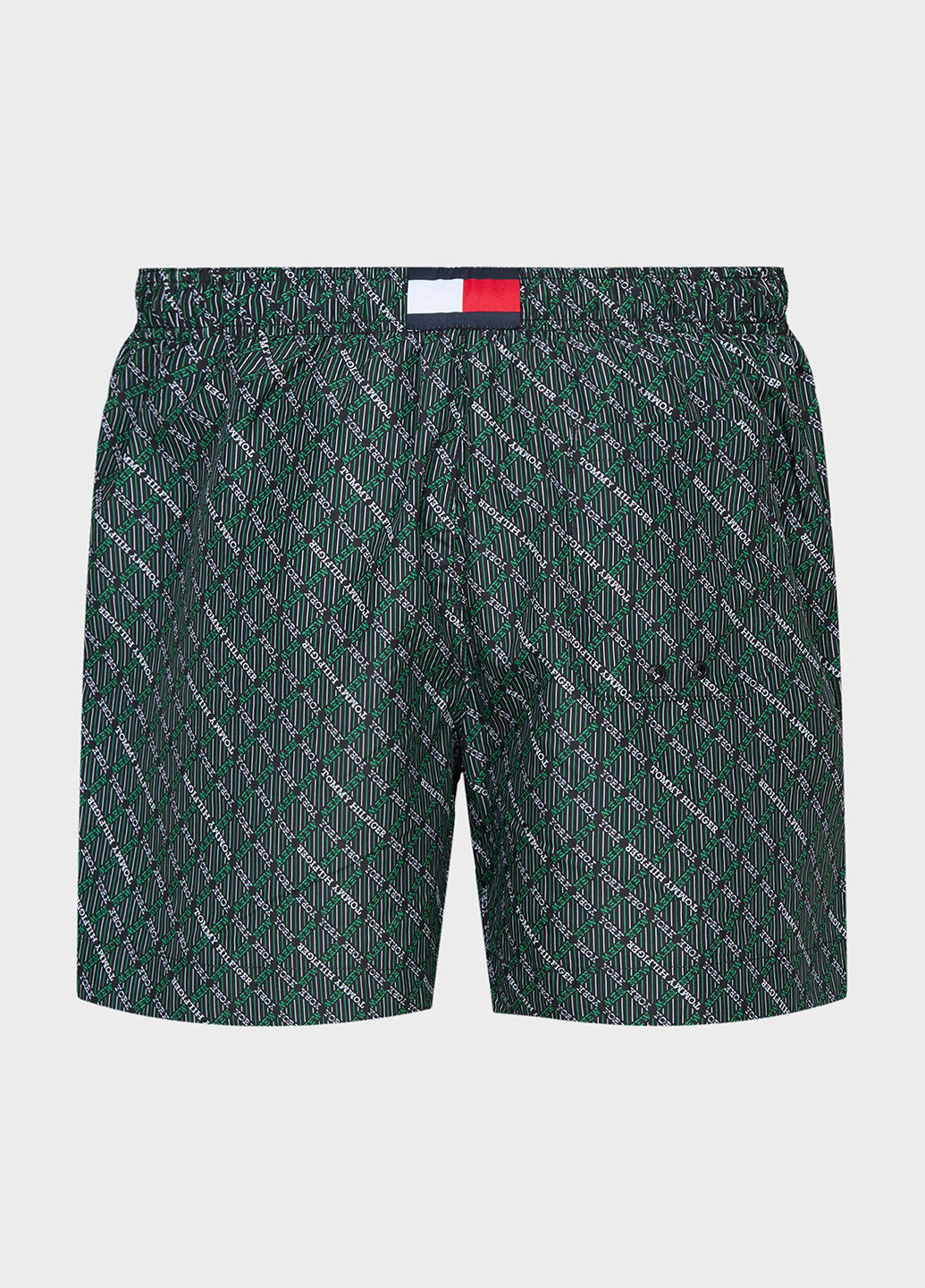 Шорты Tommy Hilfiger (306759069)