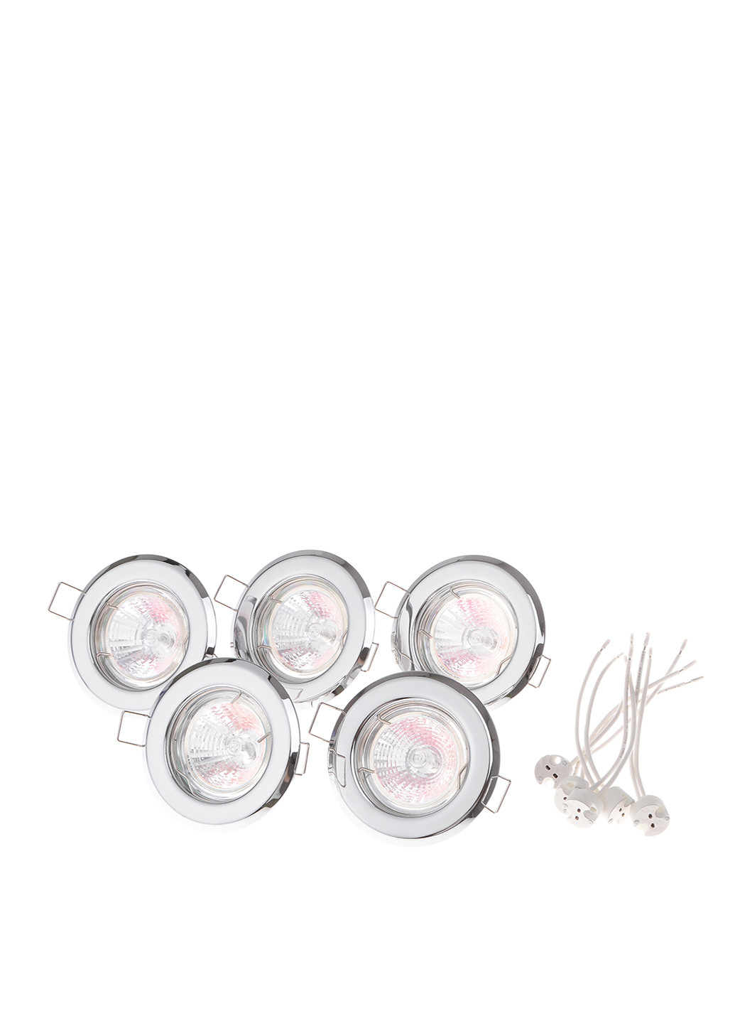 Світильник, 5,5х8 см Brille (144561535)