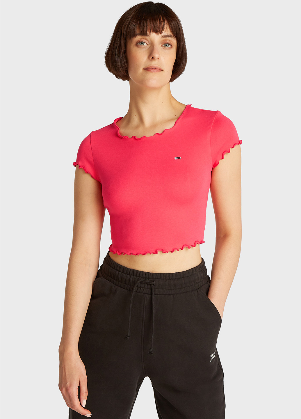 Топ Tommy Jeans (344545981)