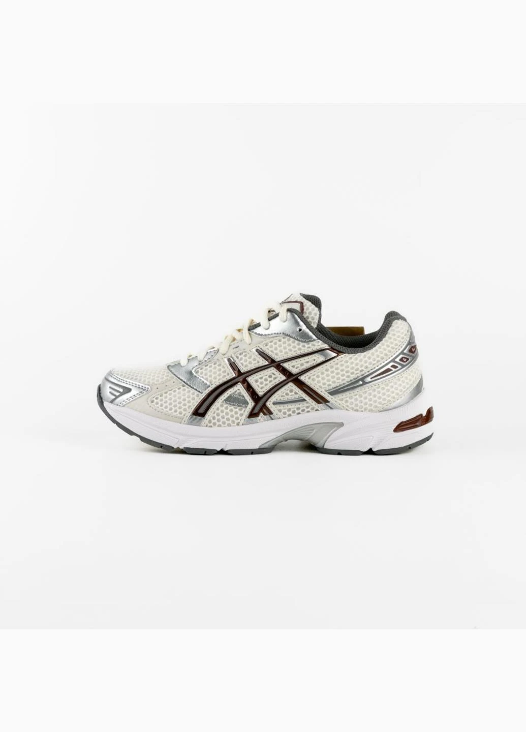Кросівки 1202A164-119 Asics Gel-1130 бежеві всесезони (341248921)