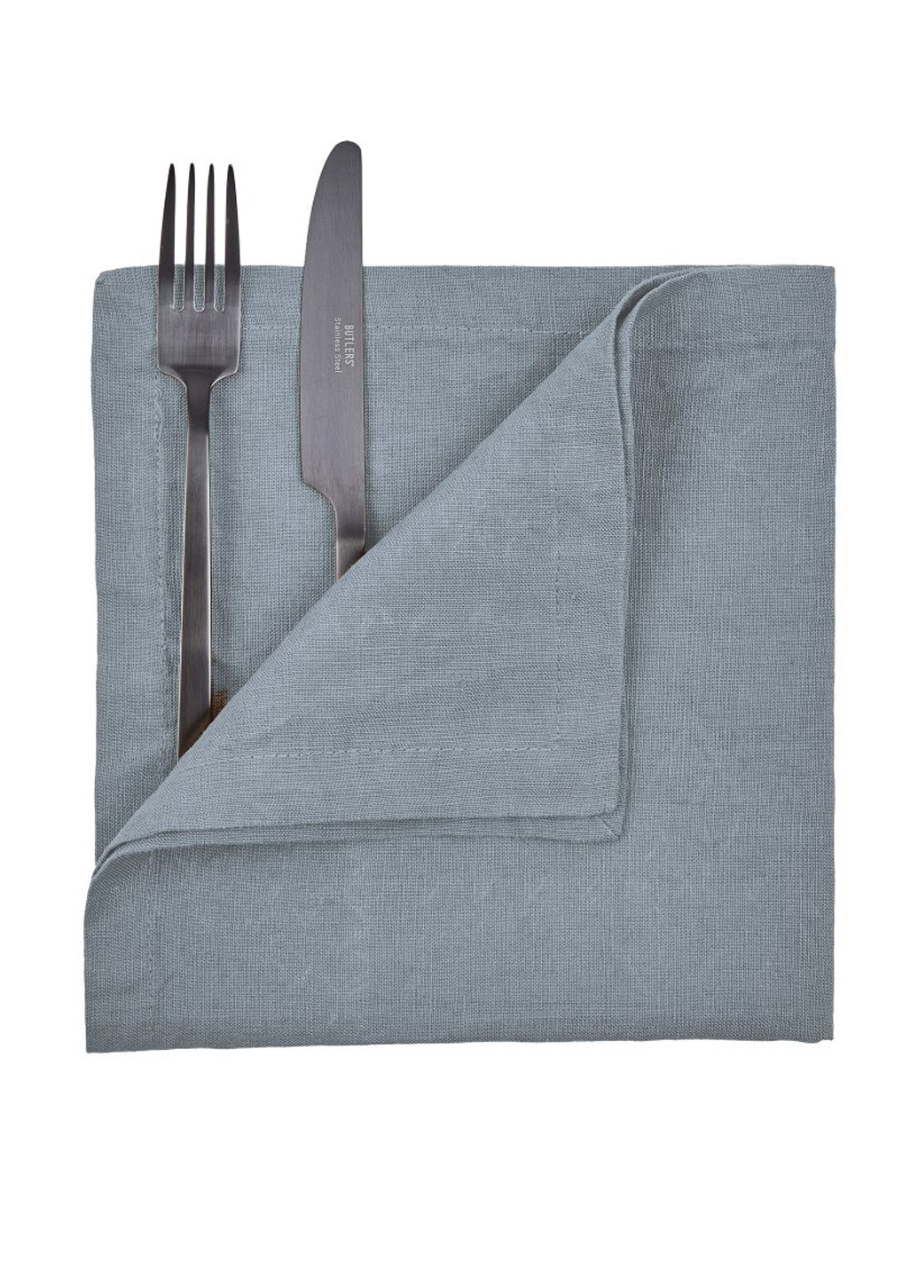 Салфетка, 42х42 см Butlers (301106546)