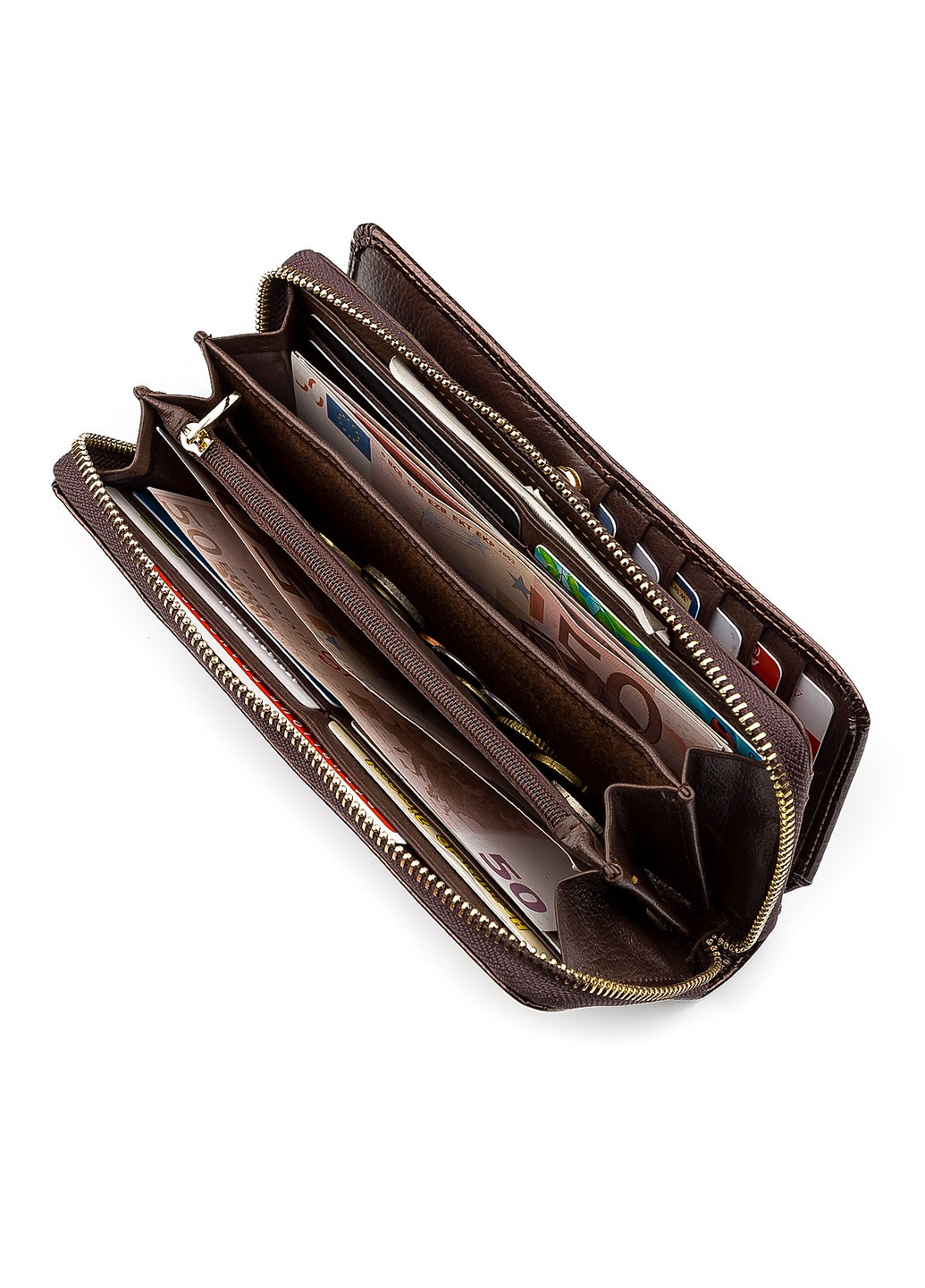 Кошелек st leather (232263471)