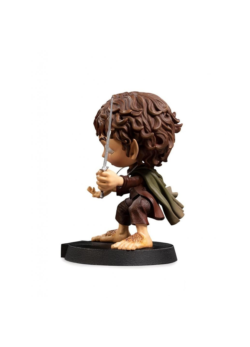 Фігурка LORD OF THE RINGS Frodo (WBLOR28820-MC) Abystyle (254071305)