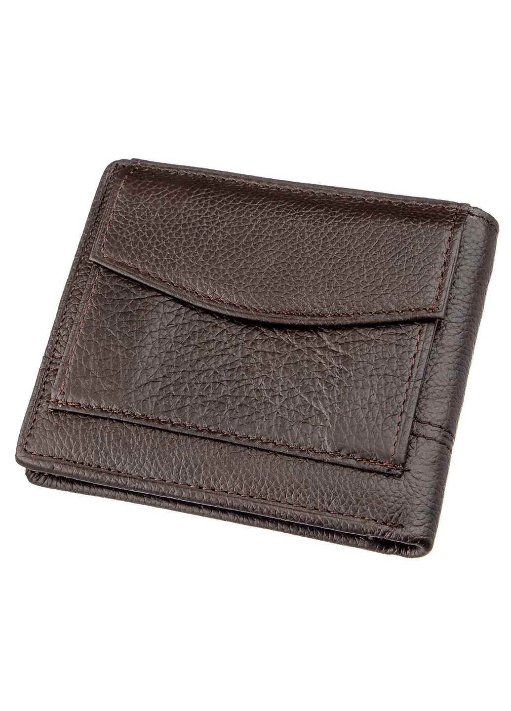 Чоловік шкіряний гаманець 10,5х9,5х1,5 см Tailian (229460525)