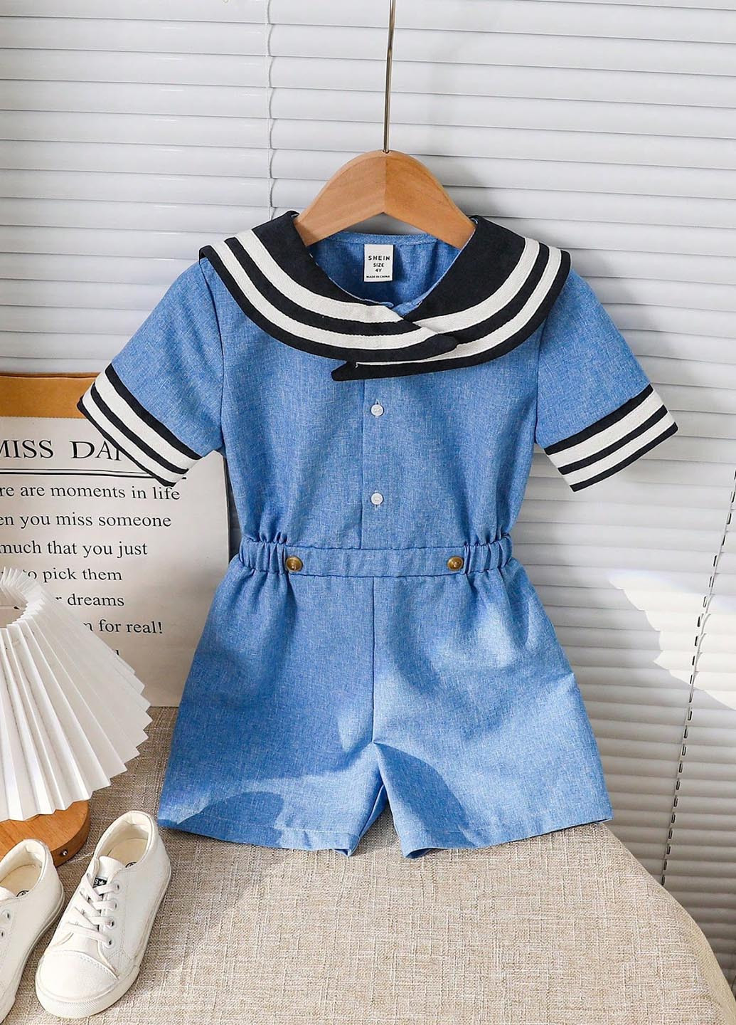 Комбінезон SHEIN (327705199)