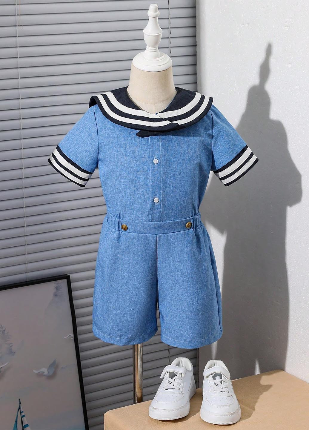 Комбінезон SHEIN (327705199)