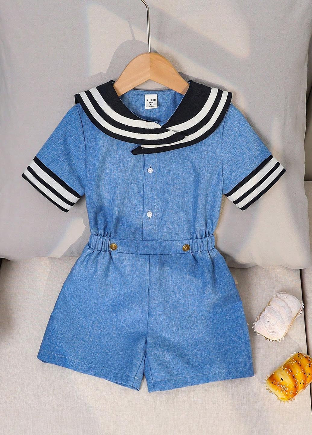 Комбінезон SHEIN (327705199)