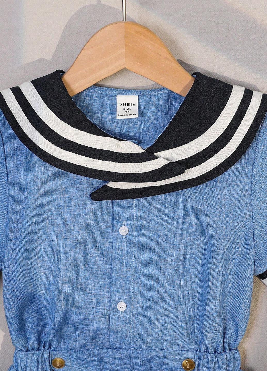 Комбінезон SHEIN (327705199)