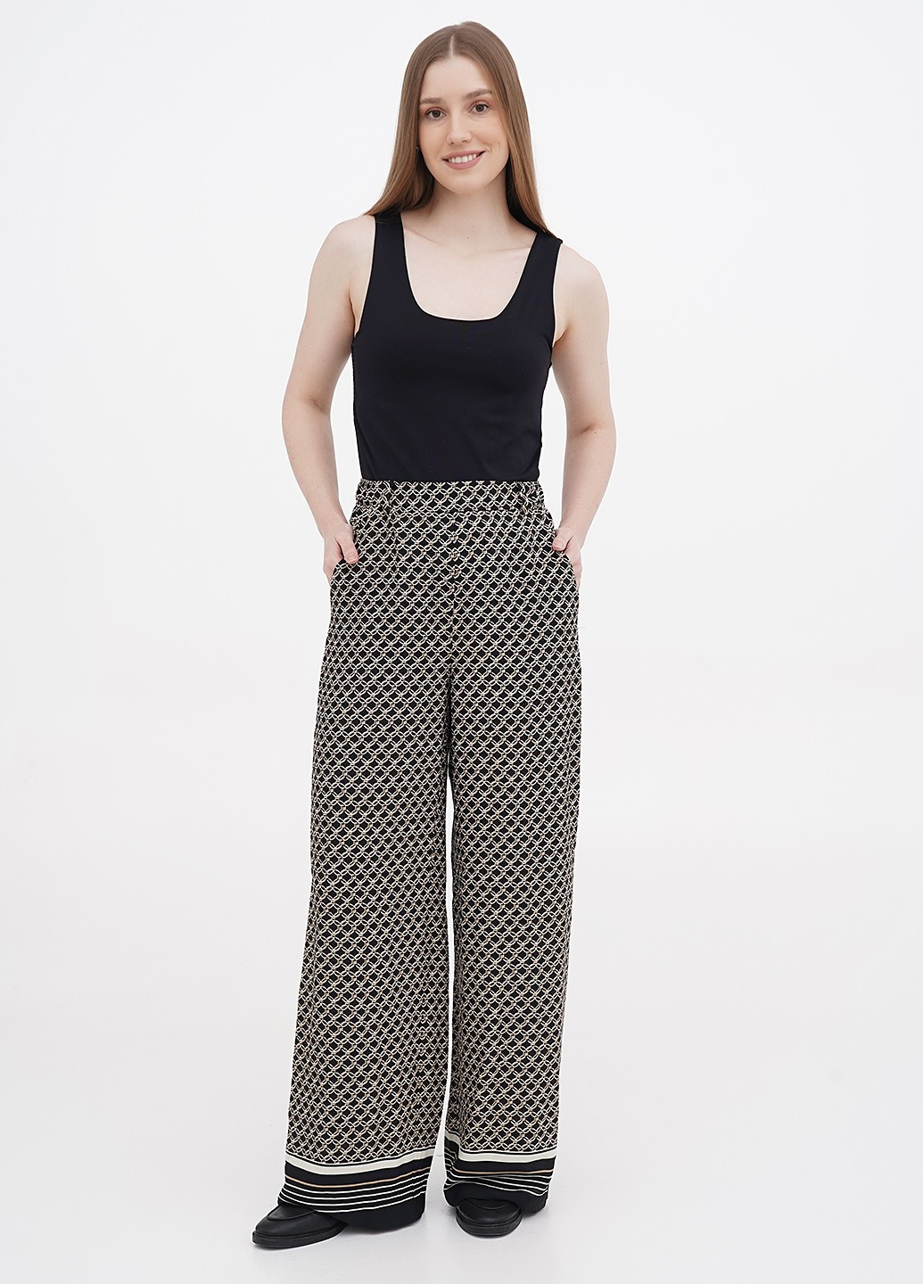 Брюки H&M (366488339)