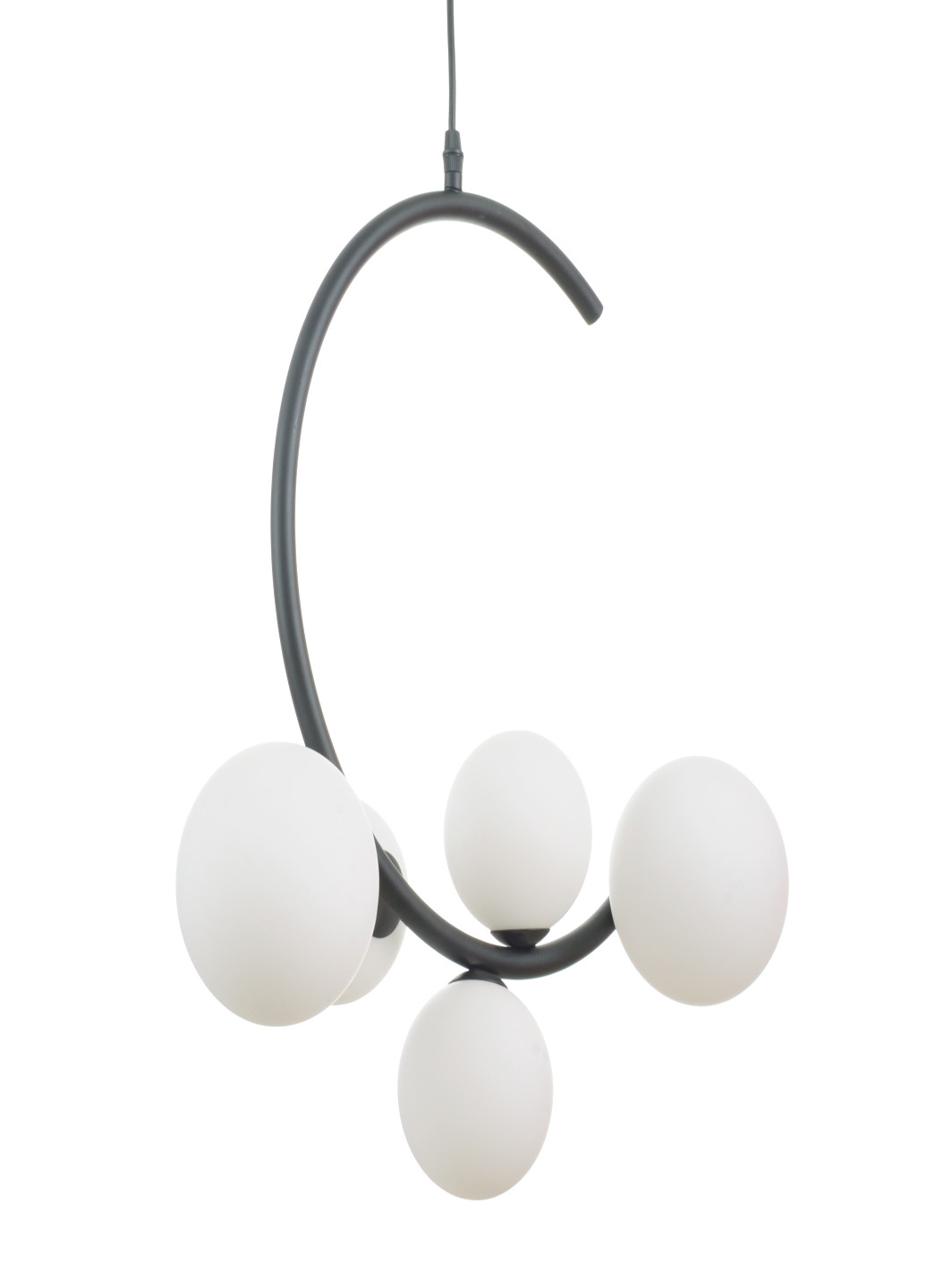 Люстра BL-780S/5 G9 BK Brille (242444956)