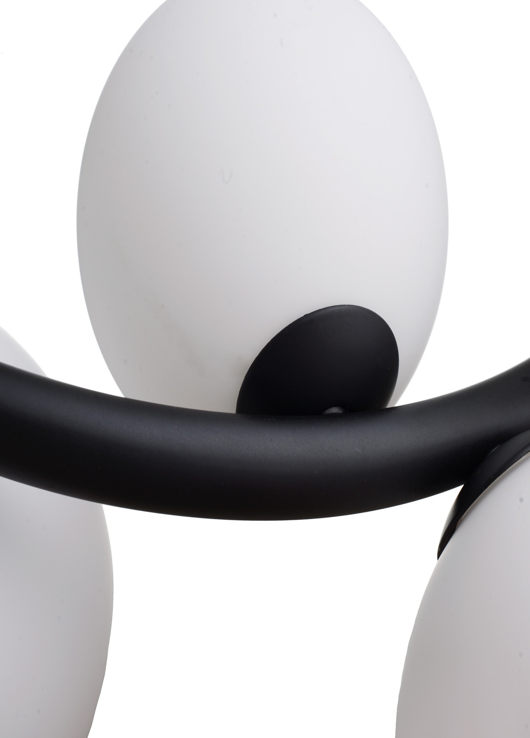 Люстра BL-780S/5 G9 BK Brille (242444956)