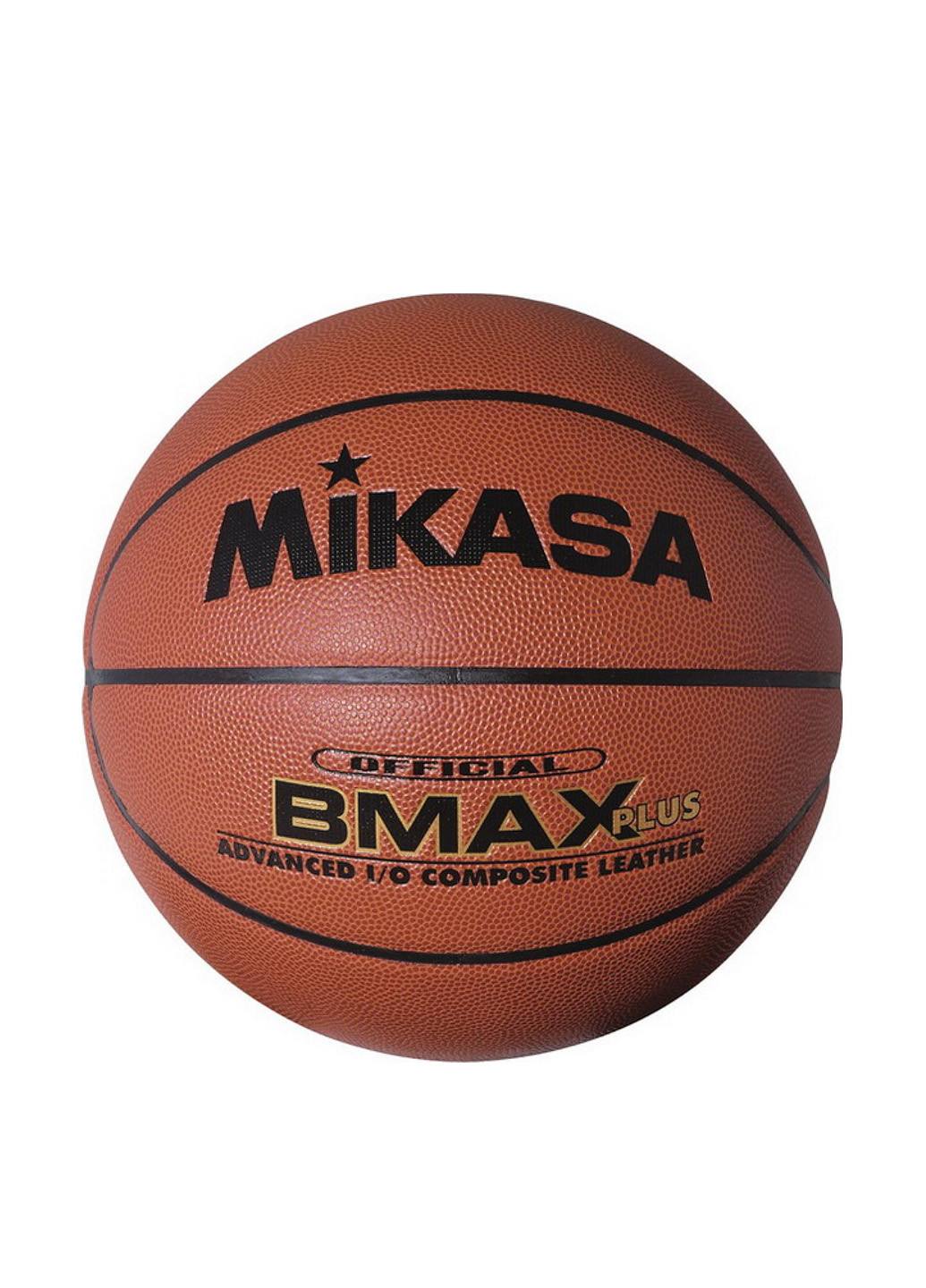 М'яч №7 Mikasa bmaxplus (215908130)
