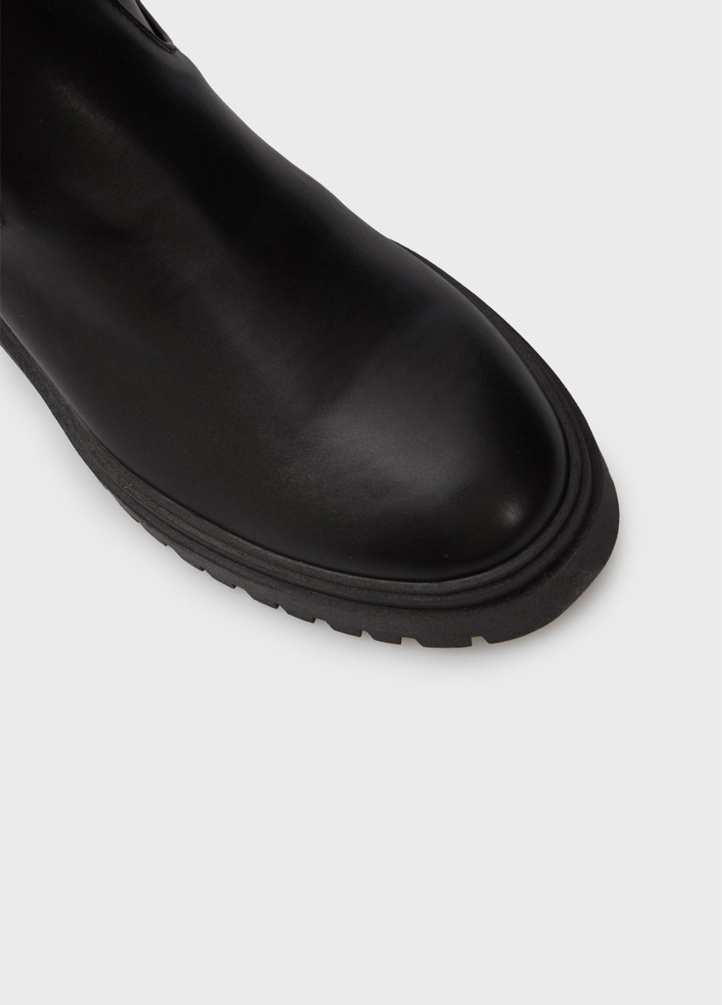 Зимние сапоги Mexx с логотипом