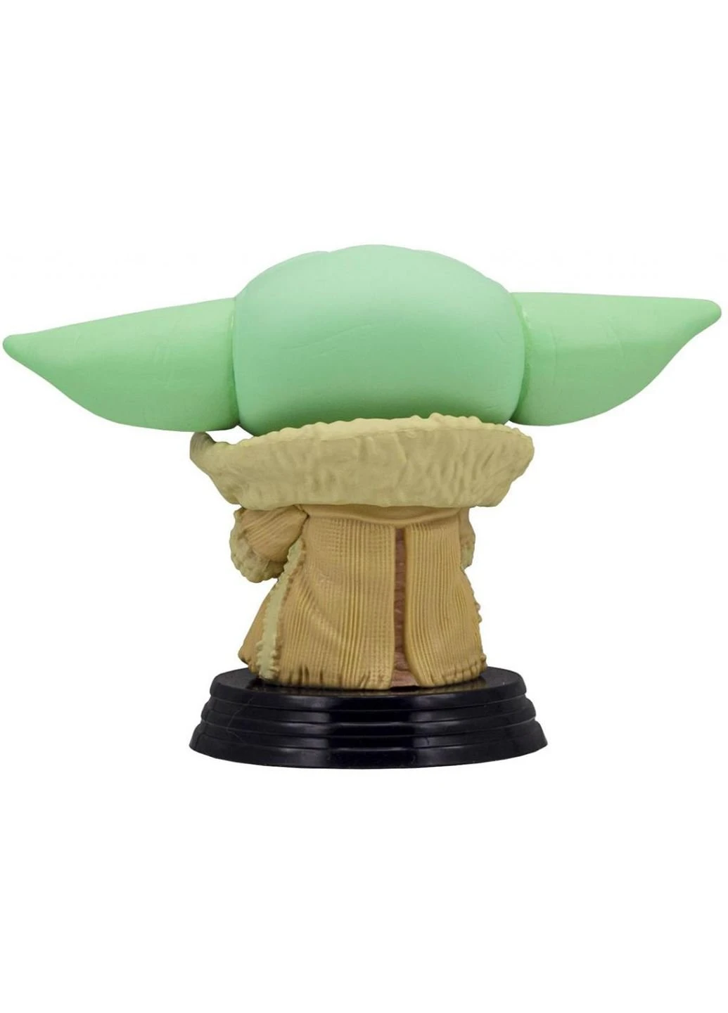 Фігурка серії Мандалорець - Малюк із чашкою Funko Pop (252229325)