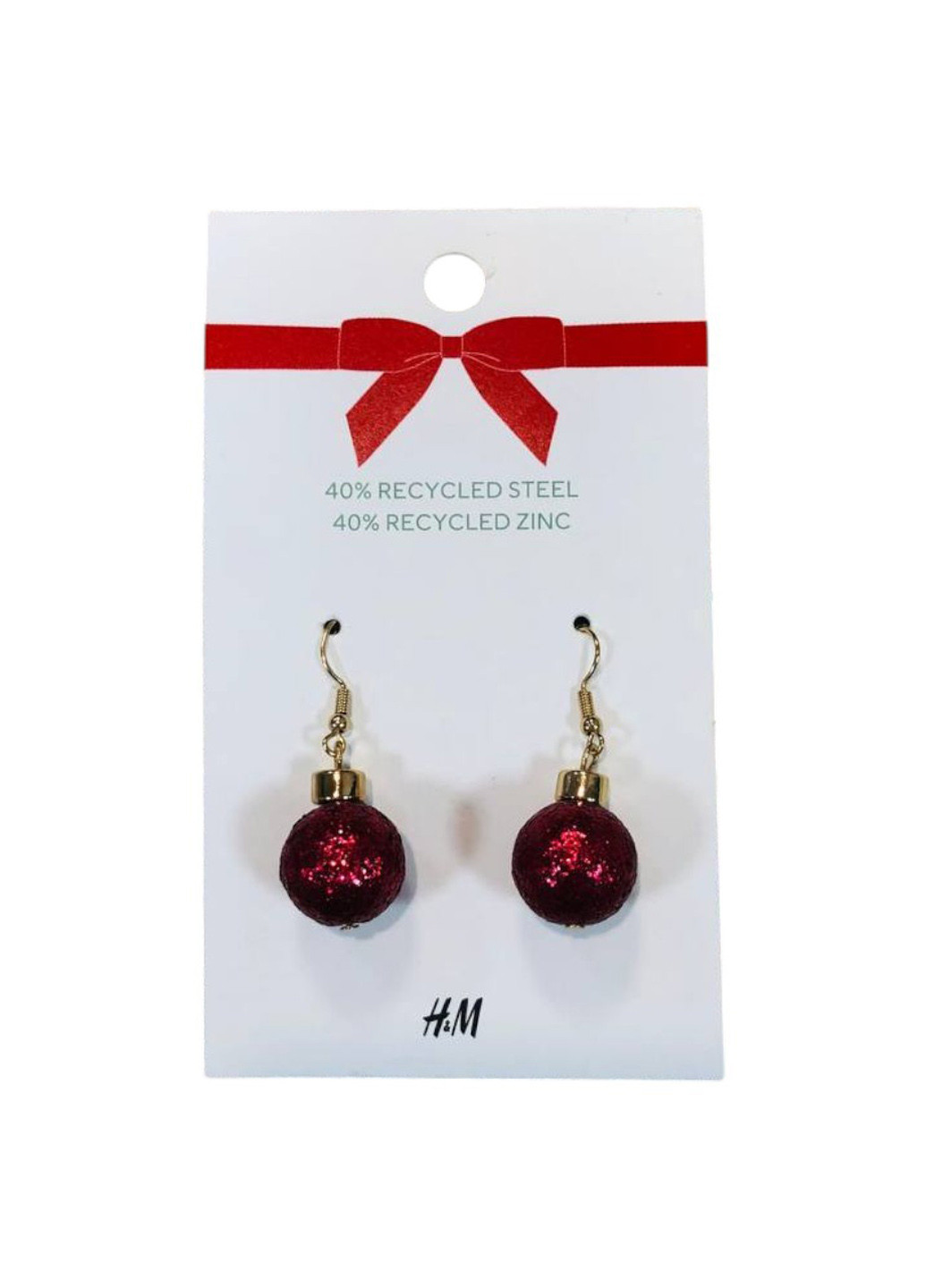 Серьги H&M (368714970)