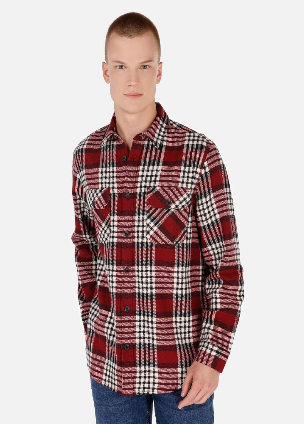 Сорочка Colin's (344457504)