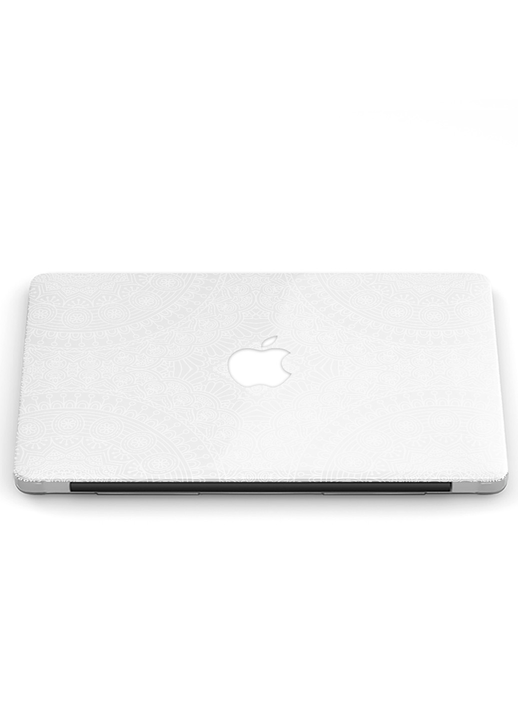 Чохол пластиковий для Apple MacBook 12 A1534 / A1931 Мандала (Mandala) (3365-1918) MobiPrint (218539351)