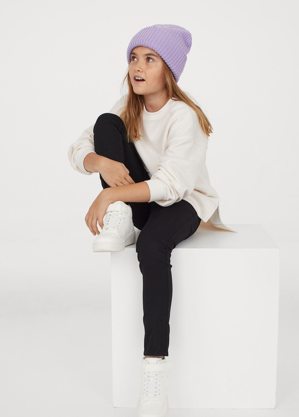 Джинсы H&M (249997136)