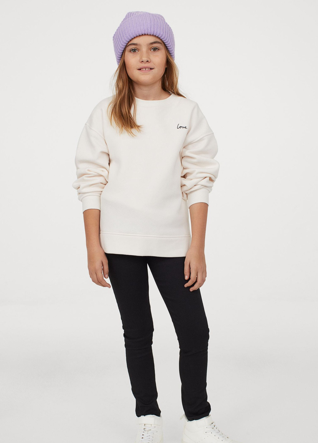 Джинсы H&M (249997136)