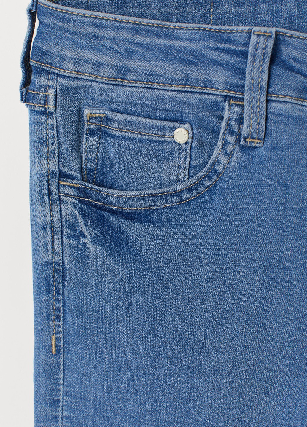 Джинсы H&M - (251367640)