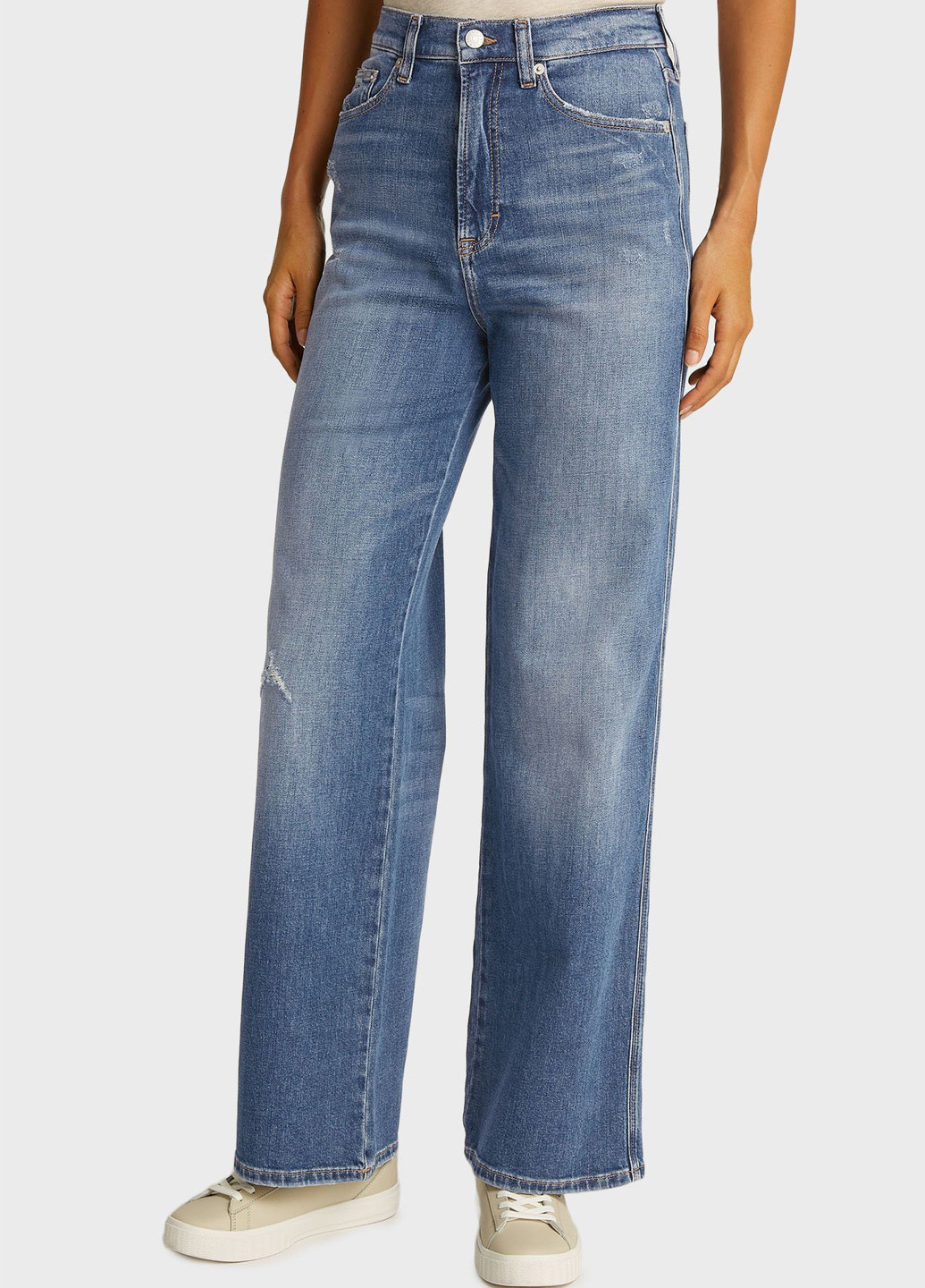 Джинси Tommy Jeans - (347656242)