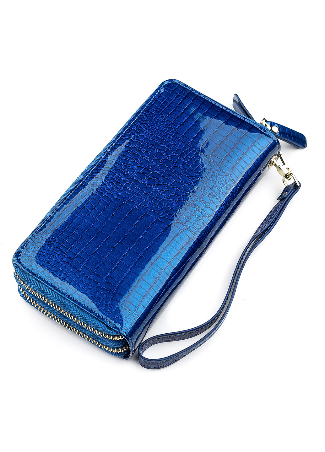 Женский кожаный кошелек 19,5х10х4 см st leather (229460782)