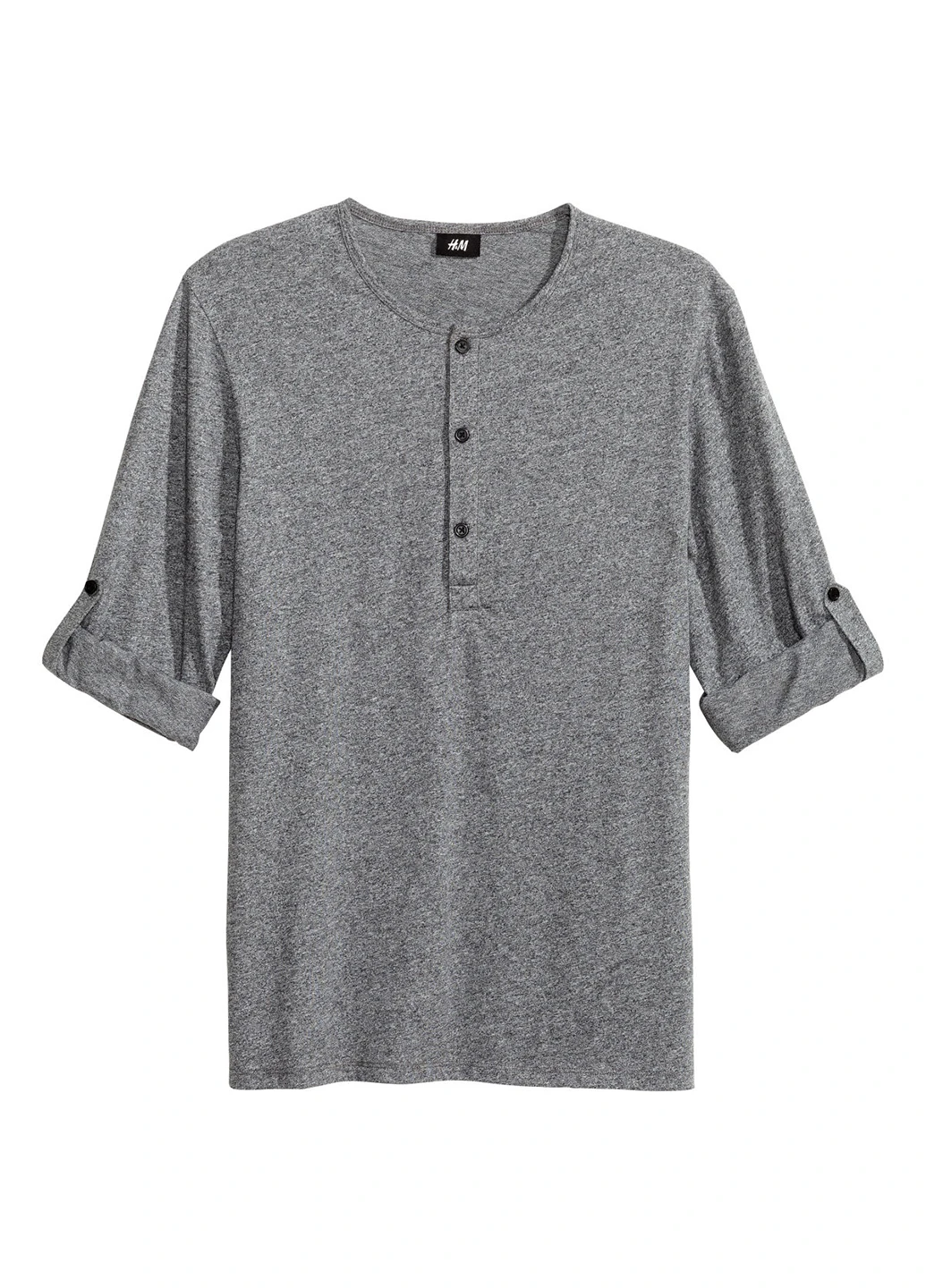 Лонгслив H&M (204327246)