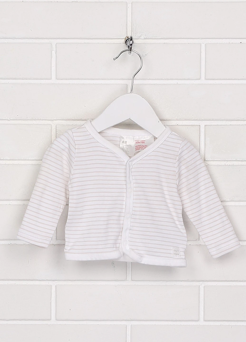 Кофта H&M (220749876)