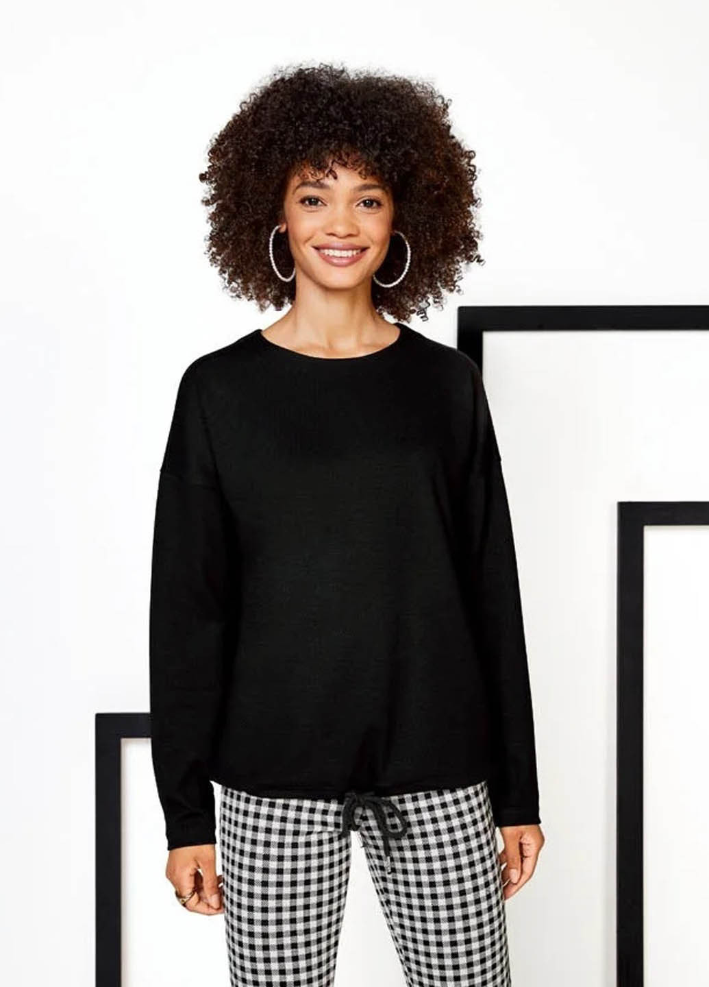 Лонгслів Esmara (363557770)