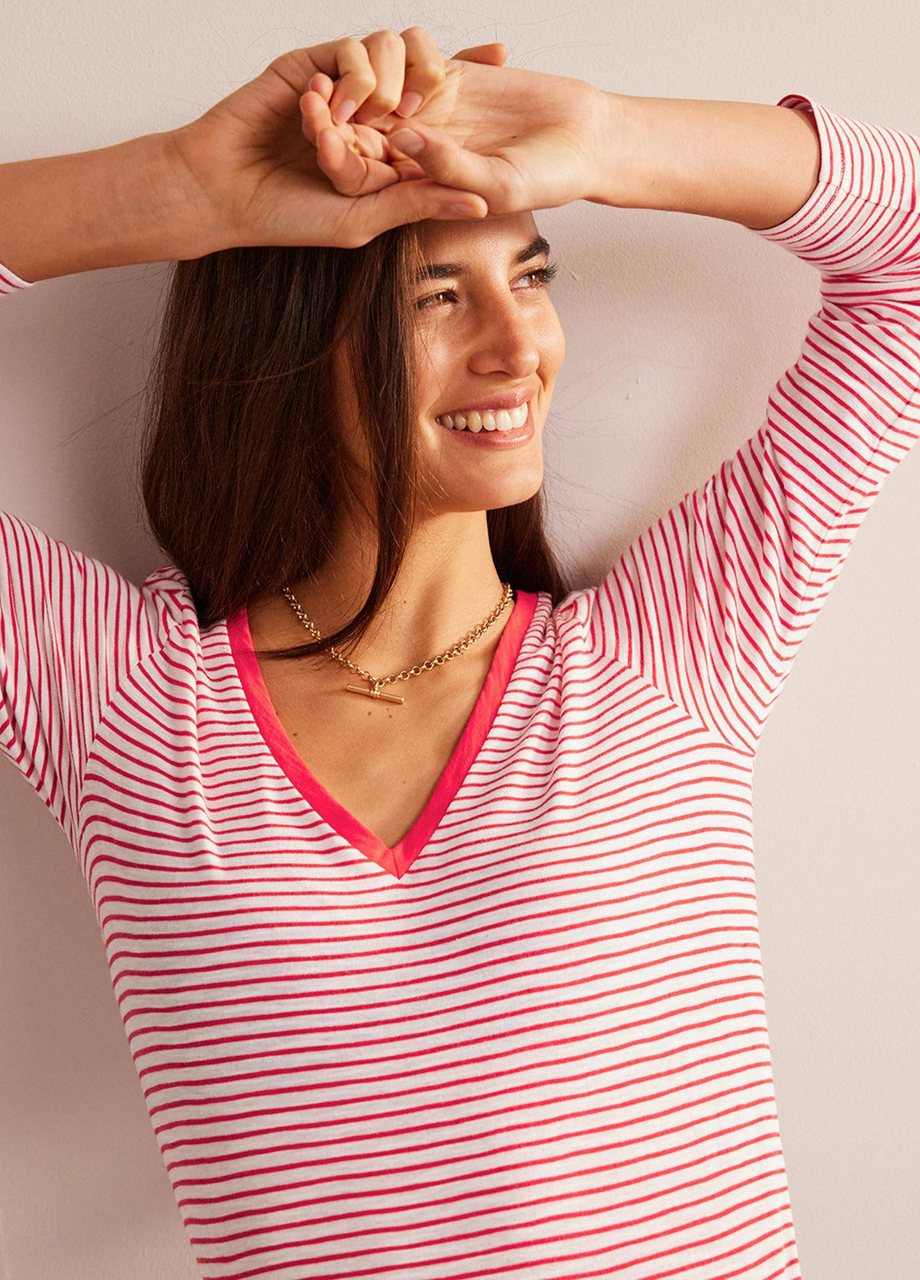 Лонгслів Boden (321150119)