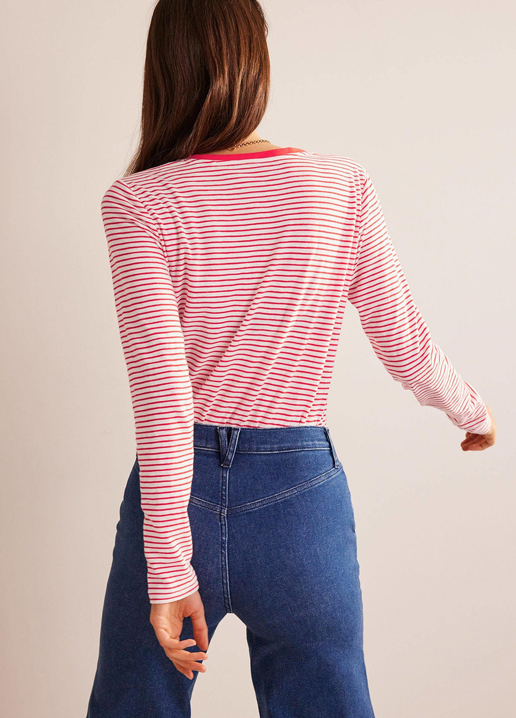 Лонгслів Boden (321150119)