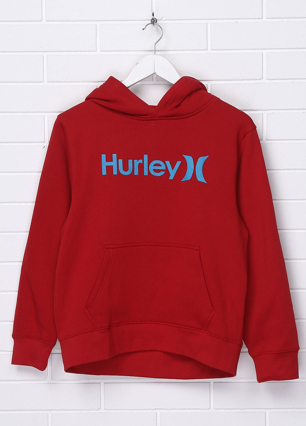 Худи Hurley (101830438)
