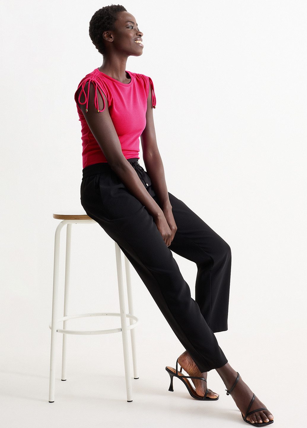 Футболка C&A - (339653719)