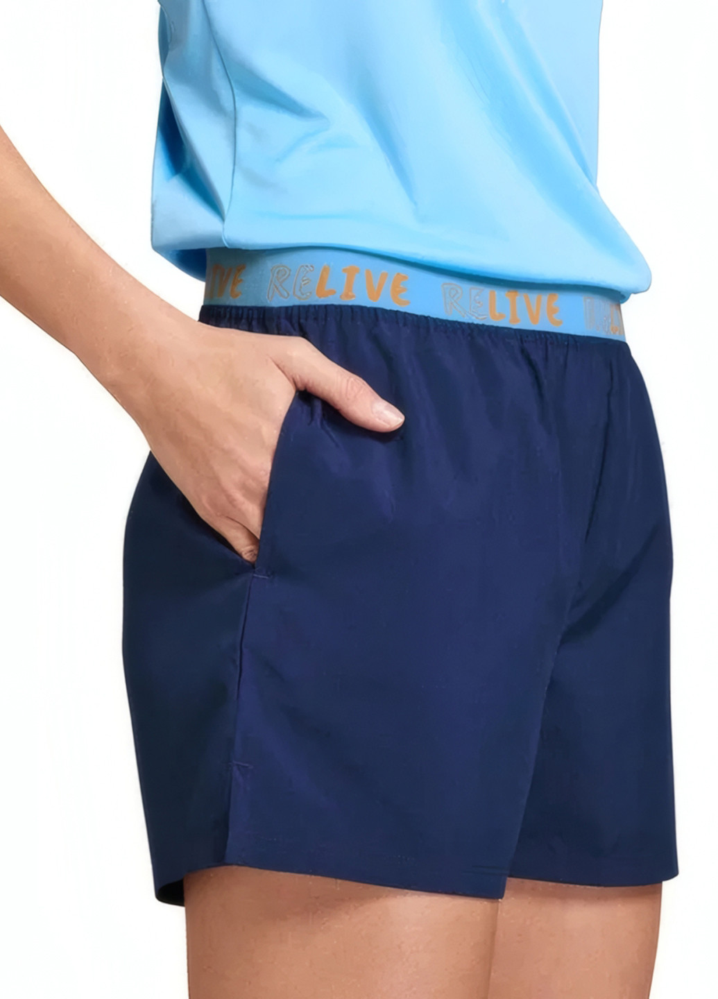 Шорти Crivit (343141715)