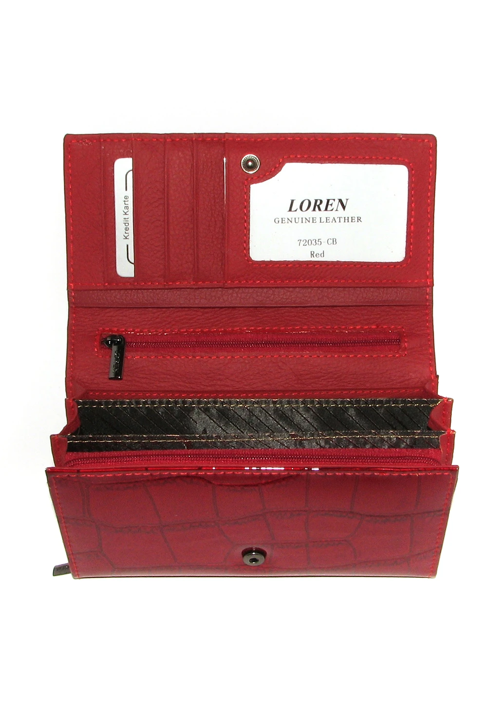 Гаманець Loren (18031663)