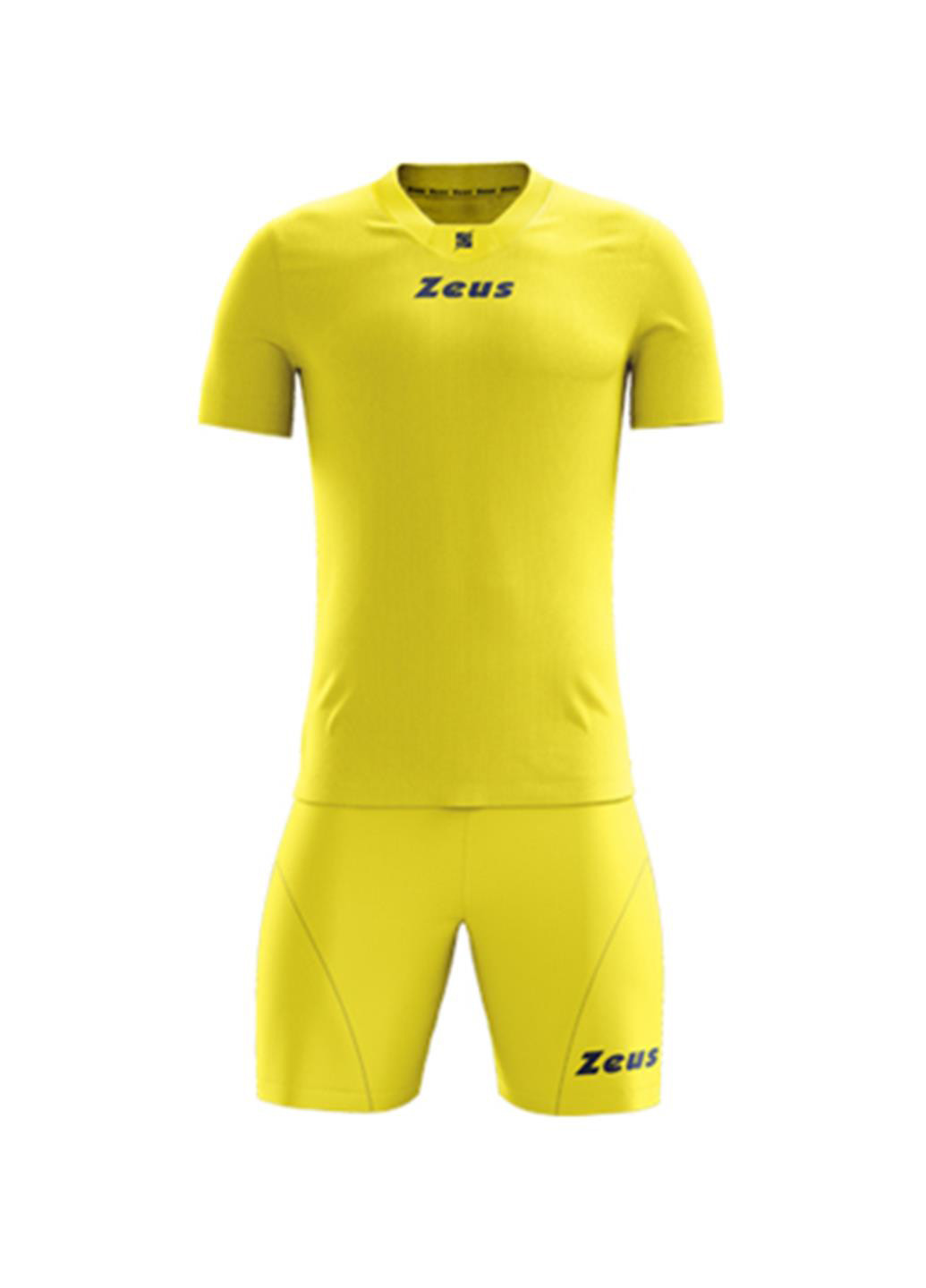 Спортивна форма (футболка, шорти) Z00840 Zeus KIT PROMO (321302834)