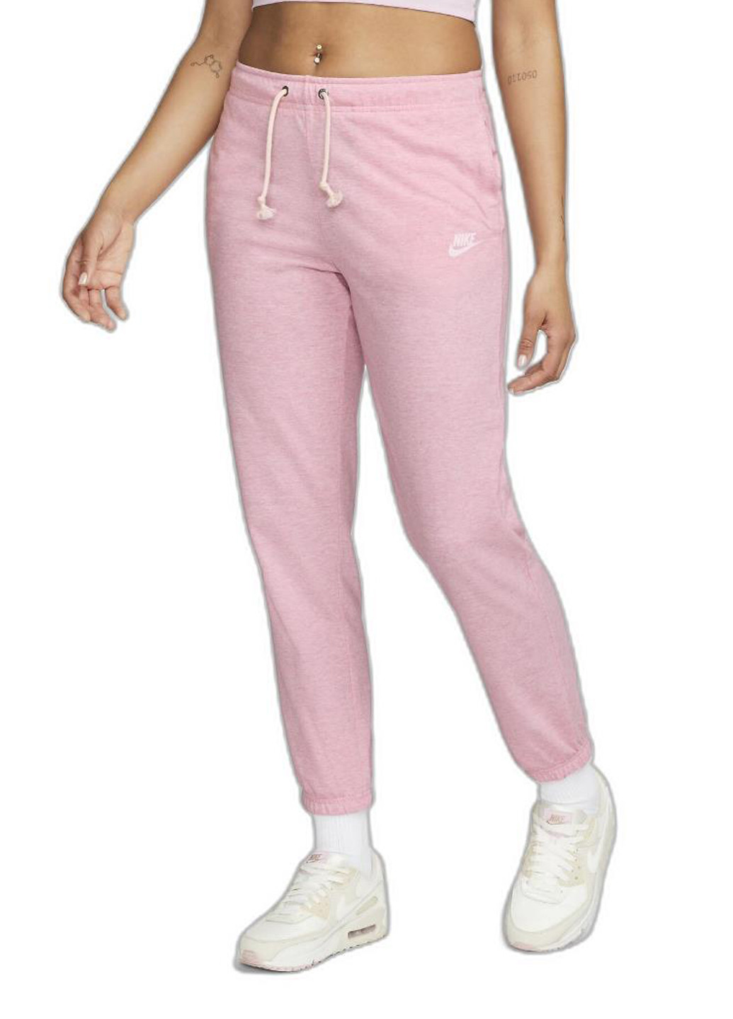 Брюки DM6390-690 Nike Jogging Gym Vntg Easy (318277810)